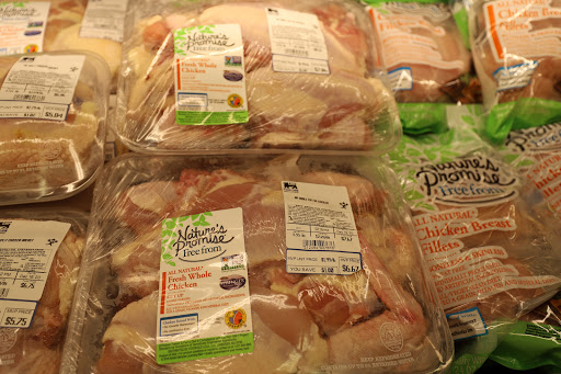 Grocery Store «Food Lion», reviews and photos, 8300 Ice Crystal Dr, Scaggsville, MD 20723, USA