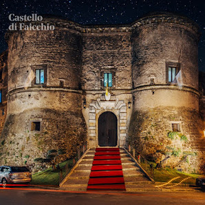 Castello di Faicchio Via Roma, 10, 82030 Faicchio BN, Italia