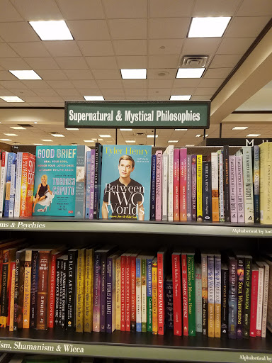 Book Store «Barnes & Noble», reviews and photos, 9370 Sheridan Blvd, Westminster, CO 80030, USA