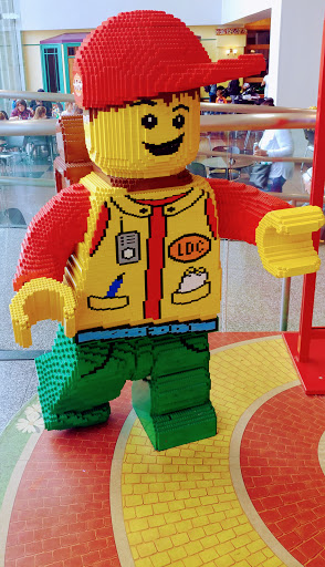 Shopping Mall «Crown Center», reviews and photos, 2450 Grand Blvd, Kansas City, MO 64108, USA