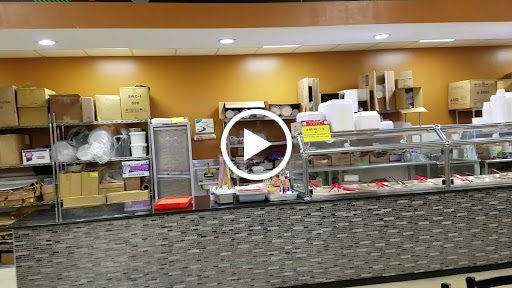 Asian Grocery Store «Viet Hua Food Market», reviews and photos, 6336 82nd St, Indianapolis, IN 46250, USA