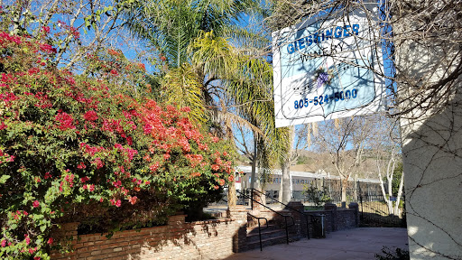 Winery «Giessinger Winery & Tasting Room», reviews and photos, 365 Santa Clara St, Fillmore, CA 93015, USA