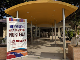 El Mochica Restaurant Turístico