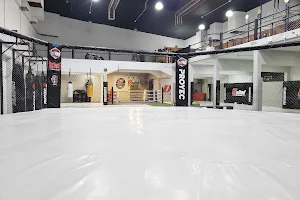 United Fight Center image