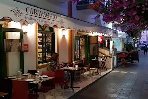 Caravaggio Italian Restaurant image