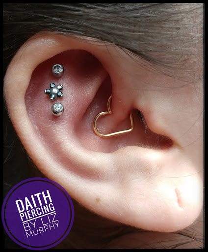 Explore lab tattoo ideas, creative tattoo ideas in Broomfield, available at Tribal Rites Tattoo and Piercing Westminster