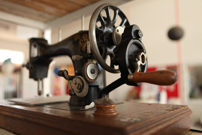 Lowveld sewing academy - Mbombela