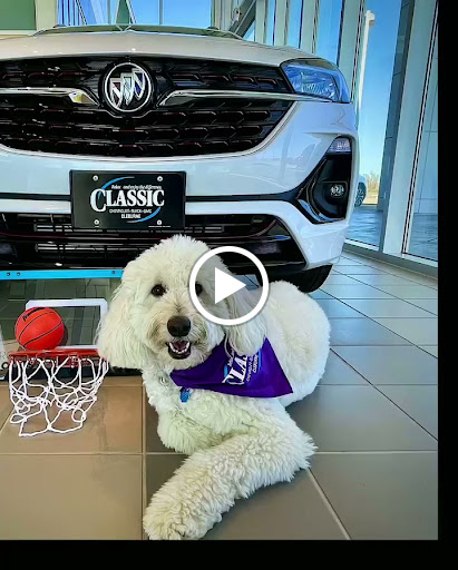 Chevrolet Dealer «Kris Brown Chevrolet Buick GMC», reviews and photos, 822 Walter Holiday Dr, Cleburne, TX 76033, USA