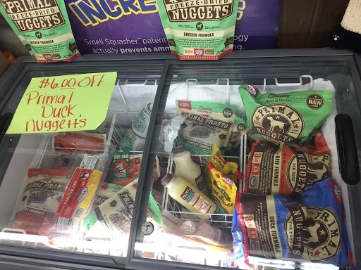 Animal Feed Store «All Pet Feed & Tack», reviews and photos, 25598 E Baseline St, San Bernardino, CA 92410, USA