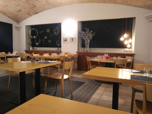 Información y opiniones sobre Bar-Restaurant Can Talamàs de San Pol De Mar