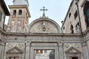 Scuola Grande San Giovanni Evangelista di Venezia