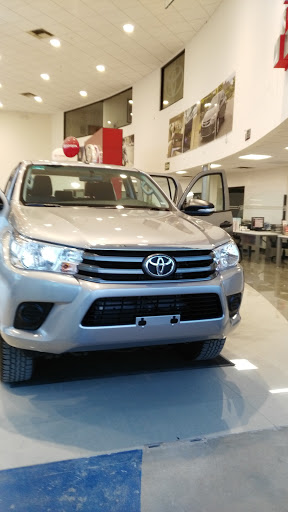 Toyota Innova Juárez