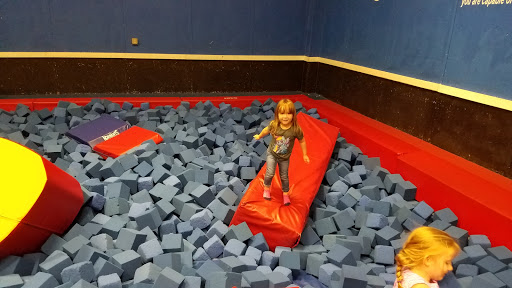 Gym «Double Down Athletics», reviews and photos, 1551 Swanson Dr, Oviedo, FL 32765, USA