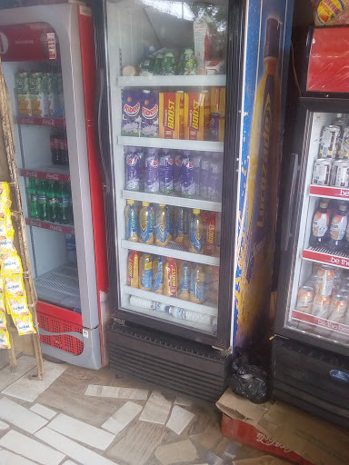 Divine Maikudi, Police Roundabout, Karewa, Jimeta, Nigeria, Shopping Mall, state Adamawa