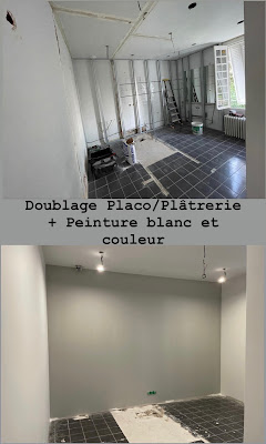 BATIDOME à Talence