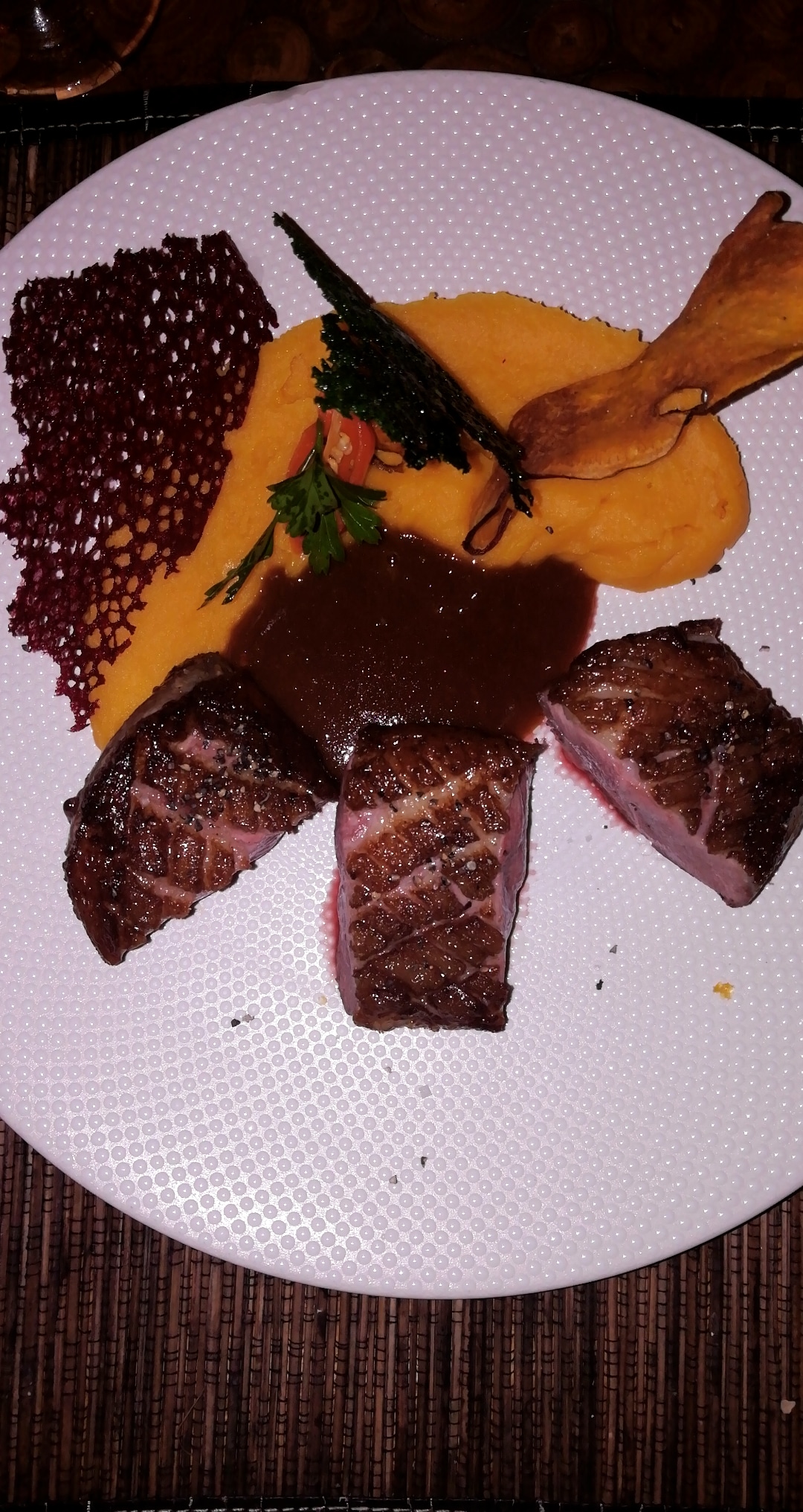 Photo n° 4 de l'avis de gallou. fait le 20/06/2019 à 03:38