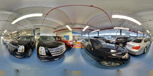Used Car Dealer «Richard Catena Auto Wholesalers», reviews and photos, 430 Industrial Ave, Teterboro, NJ 07608, USA