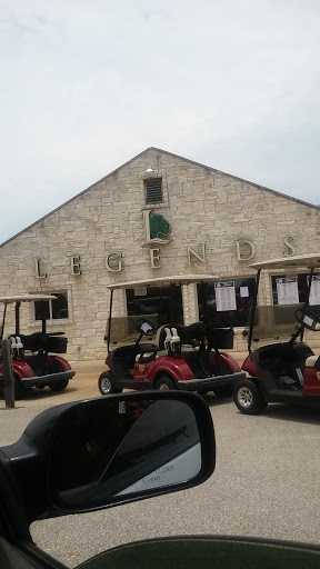 Golf Course «Legends Golf Course», reviews and photos, 105 Rangeway Cir, Kingsland, TX 78639, USA