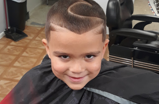 Barber Shop «Five Star Barbershop», reviews and photos, 11604 Seminole Blvd, Largo, FL 33778, USA