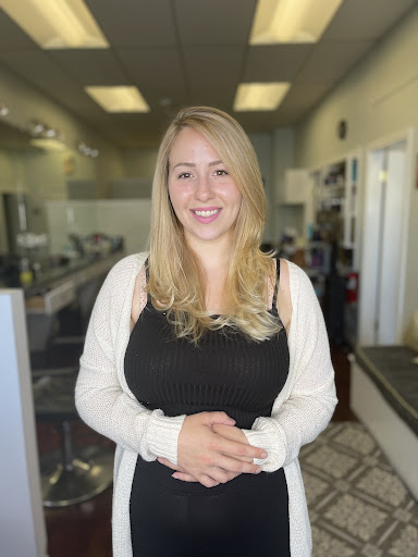 Beauty Salon «Infinity Beauty Salon & SPA», reviews and photos, 164 Massachusetts Ave, Arlington, MA 02474, USA