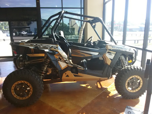 Motorcycle Dealer «Outdoor Powerhouse», reviews and photos, 2323 Florida Boulevard Southwest, Denham Springs, LA 70726, USA