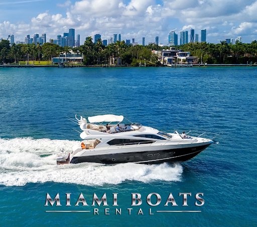 Miami Boats Rental