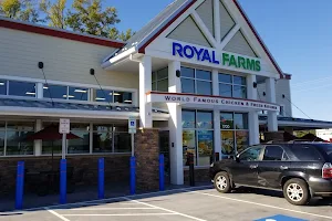 Royal Farms image