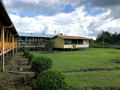 Sekolah Kebangsaan Ulu Meradong