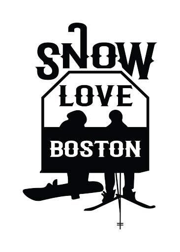 Snow Love Boston