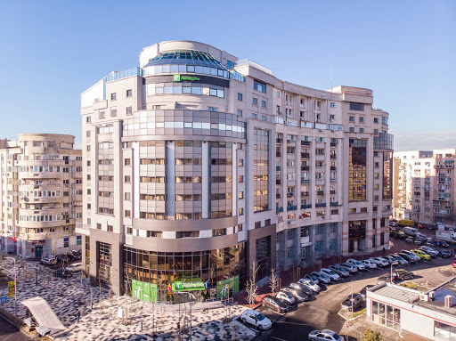 Holiday Inn Bucharest - Times, an IHG Hotel