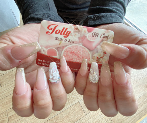 Jolly Nails & Spa