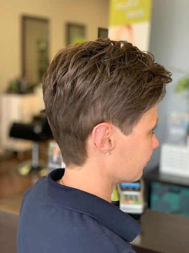 Beauty Salon «LB Beauty Salon», reviews and photos, 10-16 River Rd, Fair Lawn, NJ 07410, USA