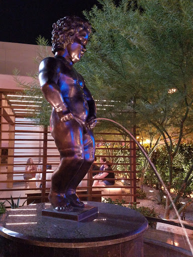 Live Music Venue «Las Vegas Events Center - The D», reviews and photos, 200 S 3rd St, Las Vegas, NV 89101, USA