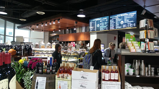 Grocery Store «Bread Garden Market», reviews and photos, 225 S Linn St, Iowa City, IA 52240, USA