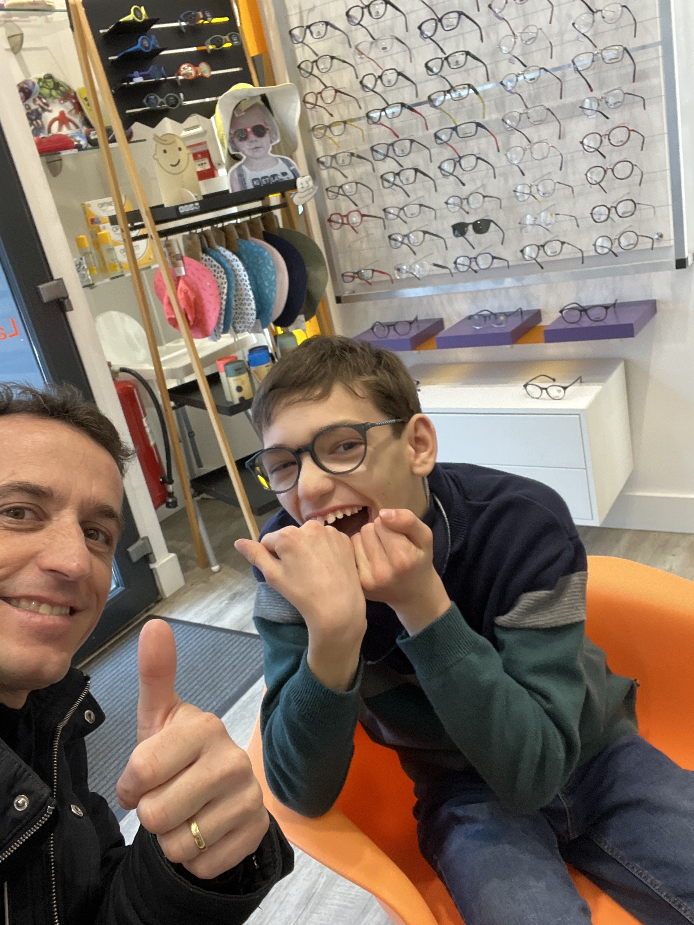 Photo n° 1 de l'avis de Hugo.o fait le 30/03/2024 à 14:51