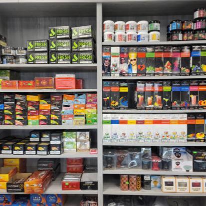 Tobacco Shop «House of Vapes Smoke Shop», reviews and photos, 1605 12600 S, Riverton, UT 84065, USA