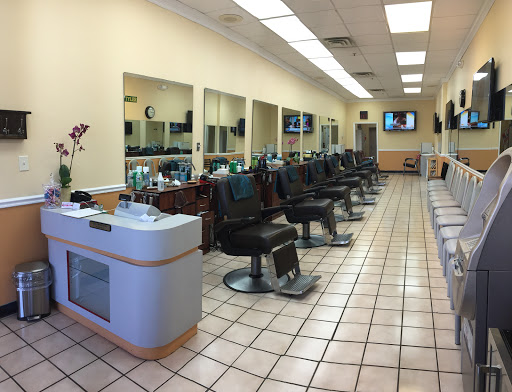 Barber Shop «Parc City Barber», reviews and photos, 20921 Davenport Dr #129, Sterling, VA 20165, USA