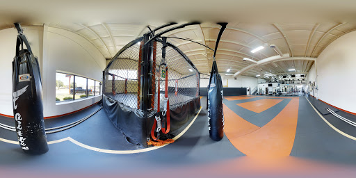 Jujitsu School «Mash Gym», reviews and photos, 26575 W 8 Mile Rd, Redford Charter Twp, MI 48240, USA