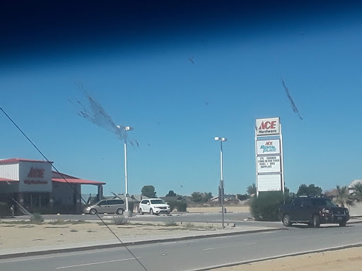 Hardware Store «Ace City Hardware», reviews and photos, 7594 California City Blvd, California City, CA 93505, USA