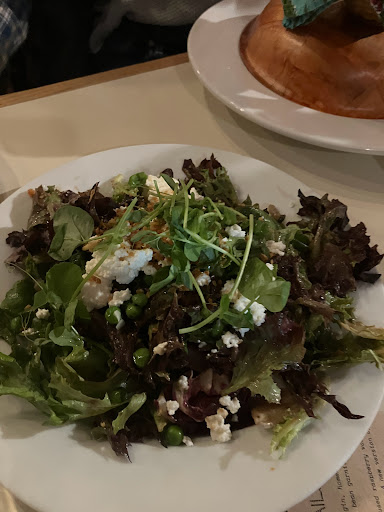 Restaurant «Lompoc Cafe», reviews and photos, 36 Rodick St, Bar Harbor, ME 04609, USA