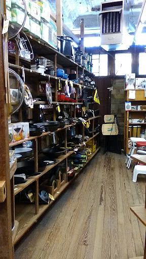Hardware Store «Henne Hardware Co», reviews and photos, 246 W San Antonio St, New Braunfels, TX 78130, USA