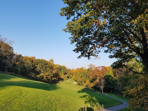 Golf Course «Dunwoodie Golf Course», reviews and photos, 1 Wasylenko Ln, Yonkers, NY 10701, USA