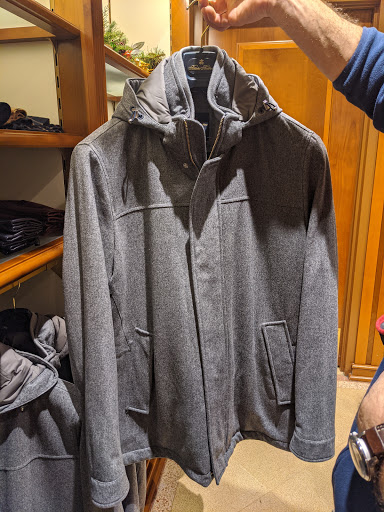 Clothing Store «Brooks Brothers», reviews and photos, 1513 Walnut St, Philadelphia, PA 19102, USA