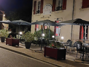 Photo n°28 de La Table D'Ids à Ids-Saint-Roch ()