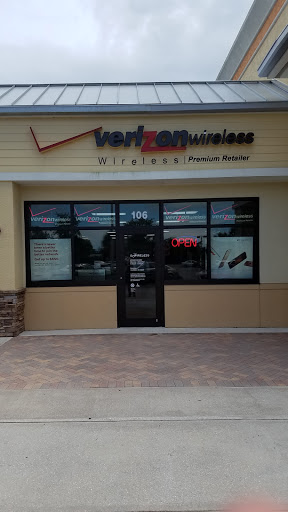 Cell Phone Store «GoWireless Verizon Authorized Retailer», reviews and photos, 11255 US-301 #106, Parrish, FL 34219, USA