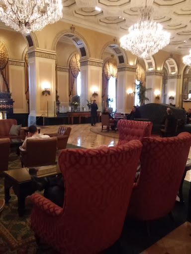 Performing Arts Theater «Benedum Center for the Performing Arts», reviews and photos, 237 7th St, Pittsburgh, PA 15222, USA