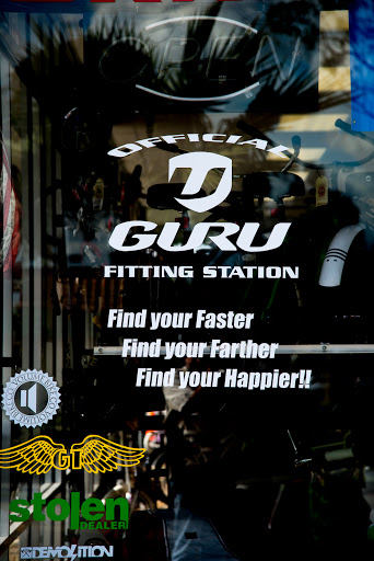 Bicycle Store «The Cyclery Bike Shop», reviews and photos, 15037 Imperial Hwy, La Mirada, CA 90638, USA