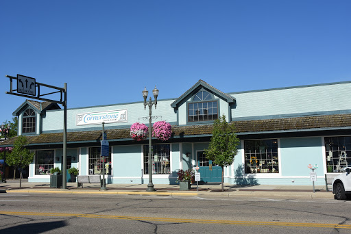 Home Goods Store «Cornerstone Shop & Gallery», reviews and photos, 214 Broad St, Lake Geneva, WI 53147, USA