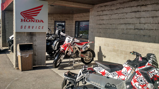 Motorcycle Dealer «Sportland 2 Inc», reviews and photos, 7221 South 13th Street, Oak Creek, WI 53154, USA