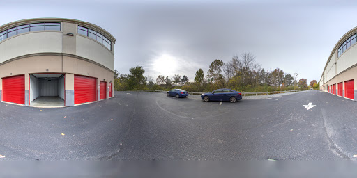 Self-Storage Facility «CubeSmart Self Storage», reviews and photos, 545 Clark Rd, Tewksbury, MA 01876, USA